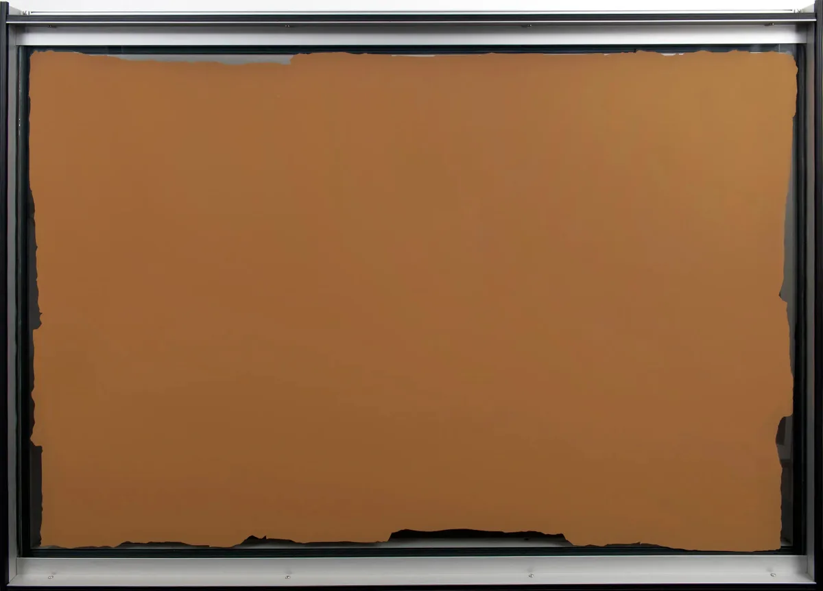 Landscape #7 — Pedro Cabrita Reis