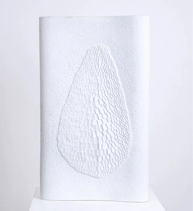 Obra de Arthur Luiz Piza