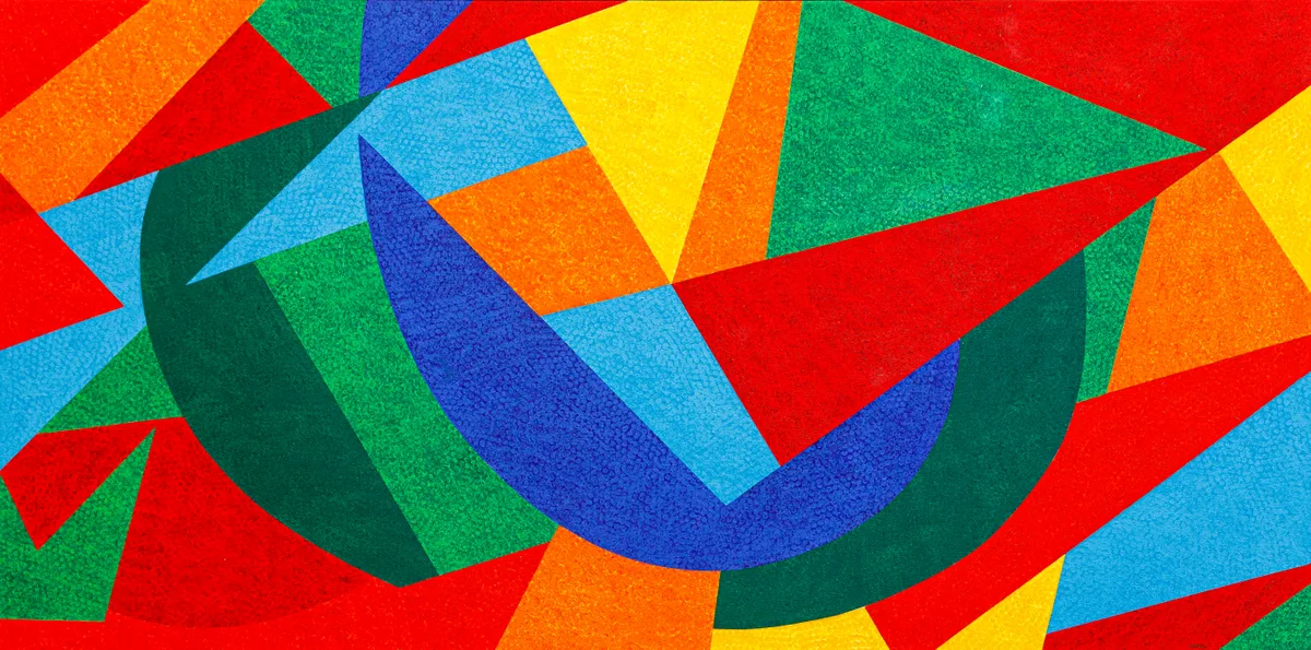 Sem título — Claudio Tozzi