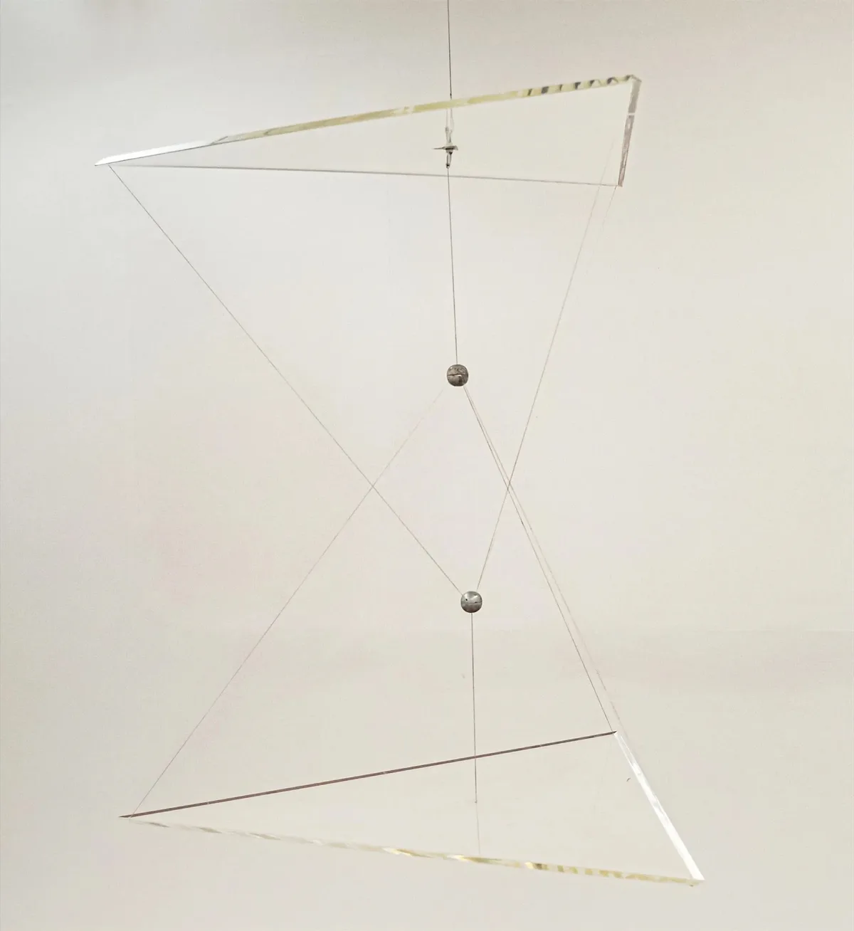 Geometria Onírica — Cleber Machado