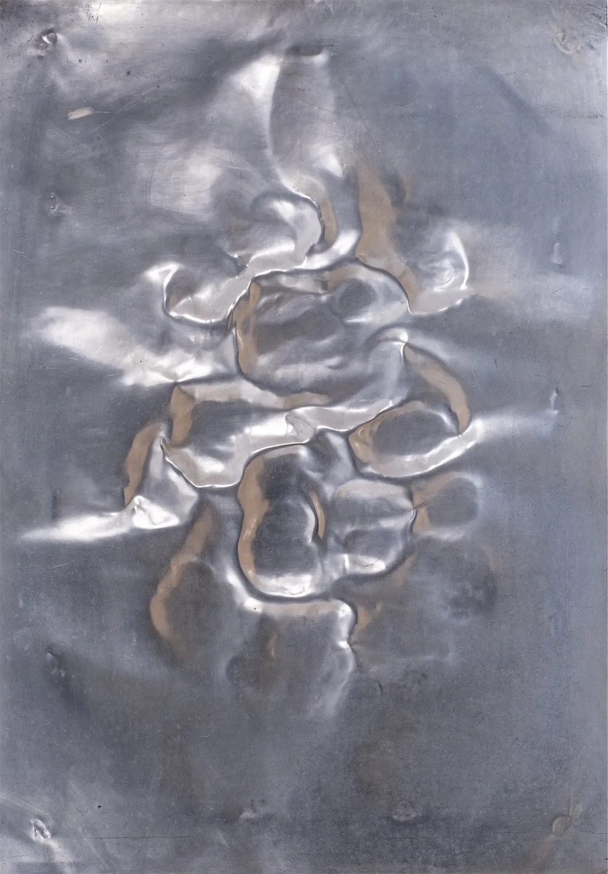 Amassados — Franz Weissmann