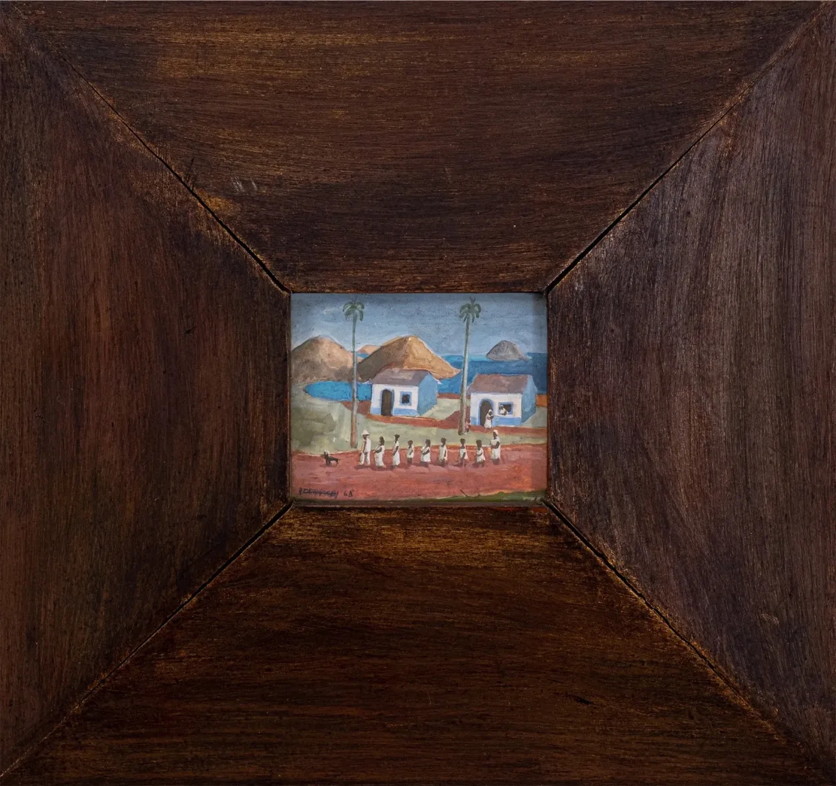 Sem Título — Fulvio Pennacchi