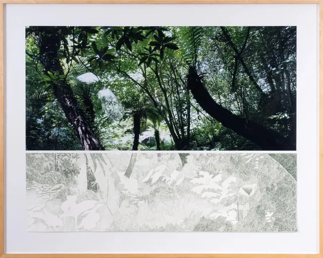 Obra de Gabriela Albergaria