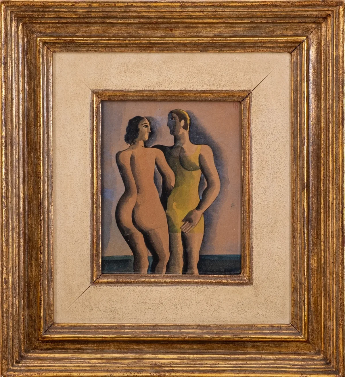 Sem Título — Ismael Nery
