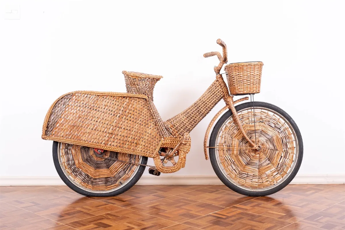 Cicloviarea — Jarbas Lopes