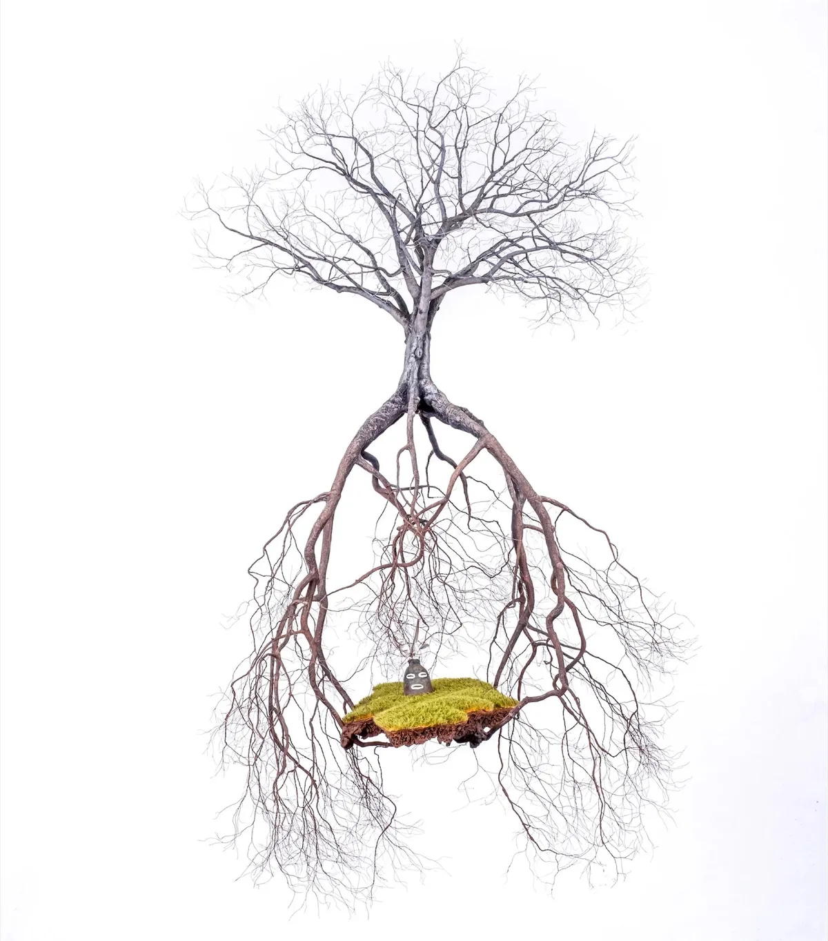 Sobre Natural — Jorge Mayet