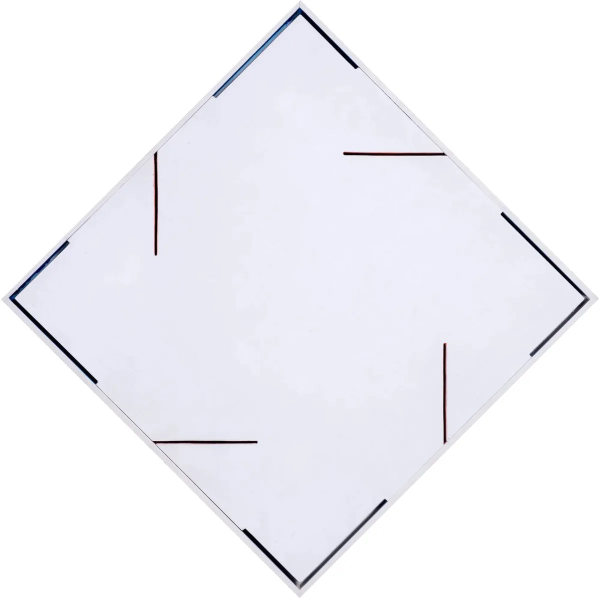 Atmosfera CHROMOPLASTIQUE NO 508 — Luis Tomasello