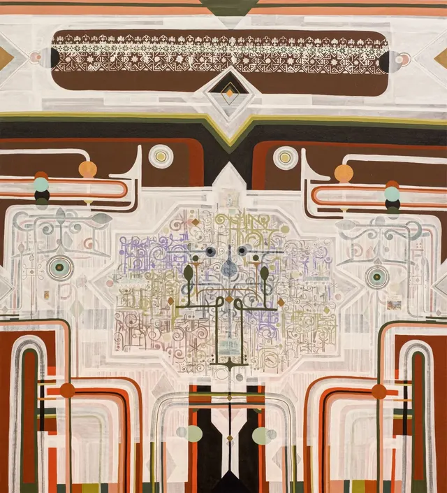 Obra de Kboco