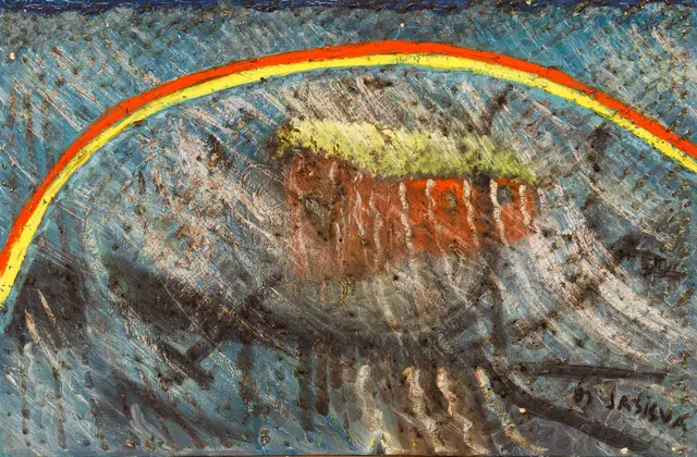 Obra de José Antonio da Silva