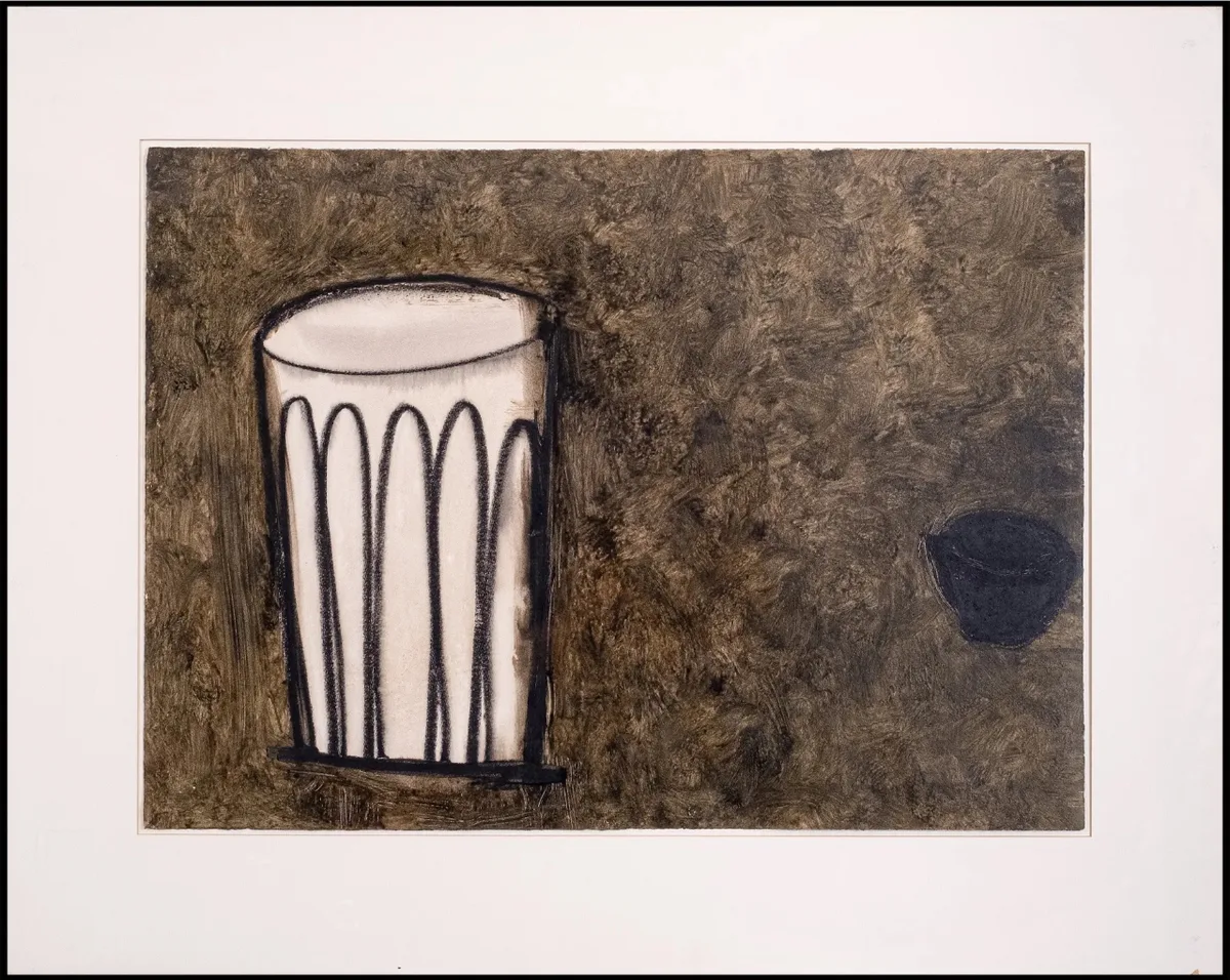 Sem Título — Mira Schendel