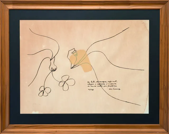 Obra de Oscar Niemeyer