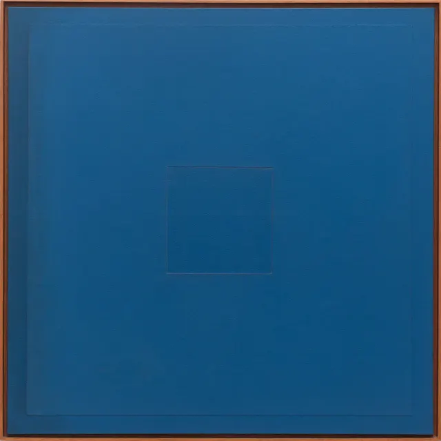 Obra de Paulo Leal