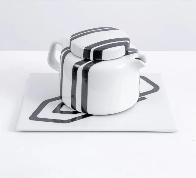 Obra de Regina Silveira