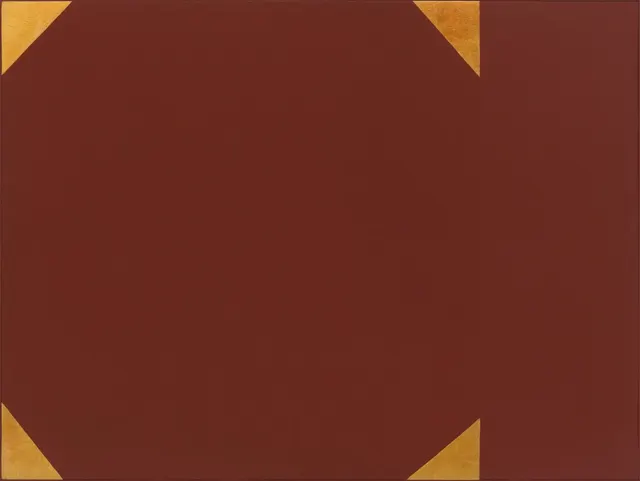 Obra de Mira Schendel
