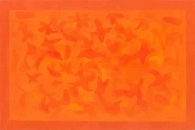 Obra de Amélia Toledo