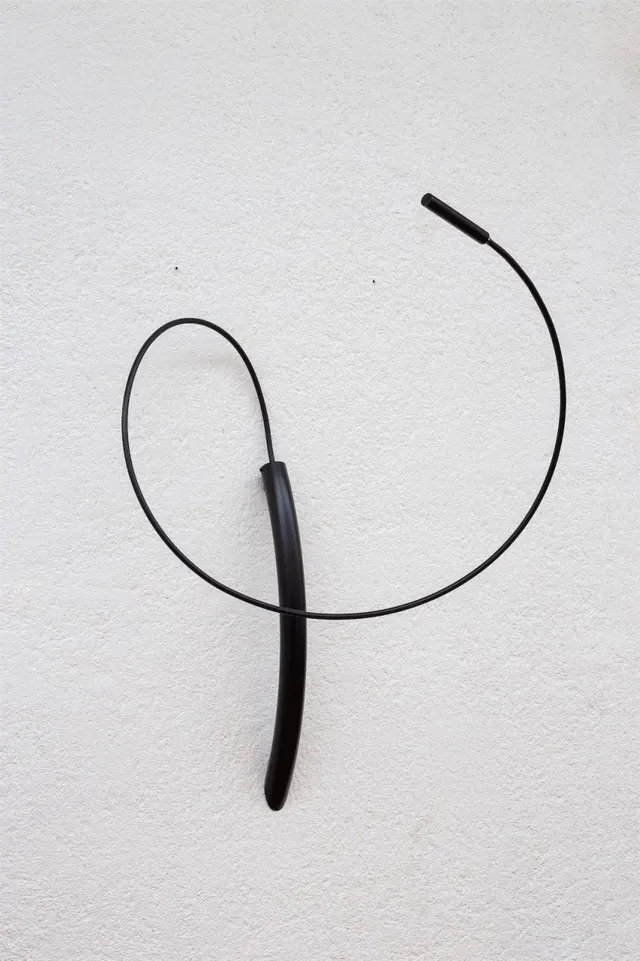 Obra de Ana Maria Tavares