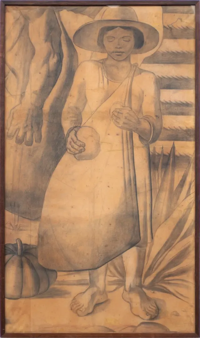 Obra de Cândido Portinari