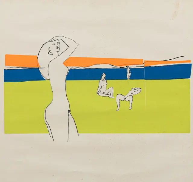 Obra de Oscar Niemeyer