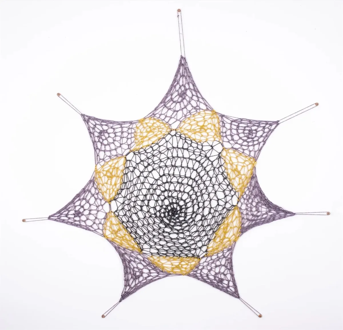 Sem Título — Ernesto Neto