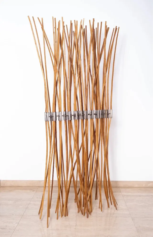 Obra de Fernando & Humberto Campana