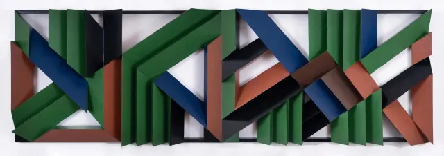 Obra de Emanoel Araújo