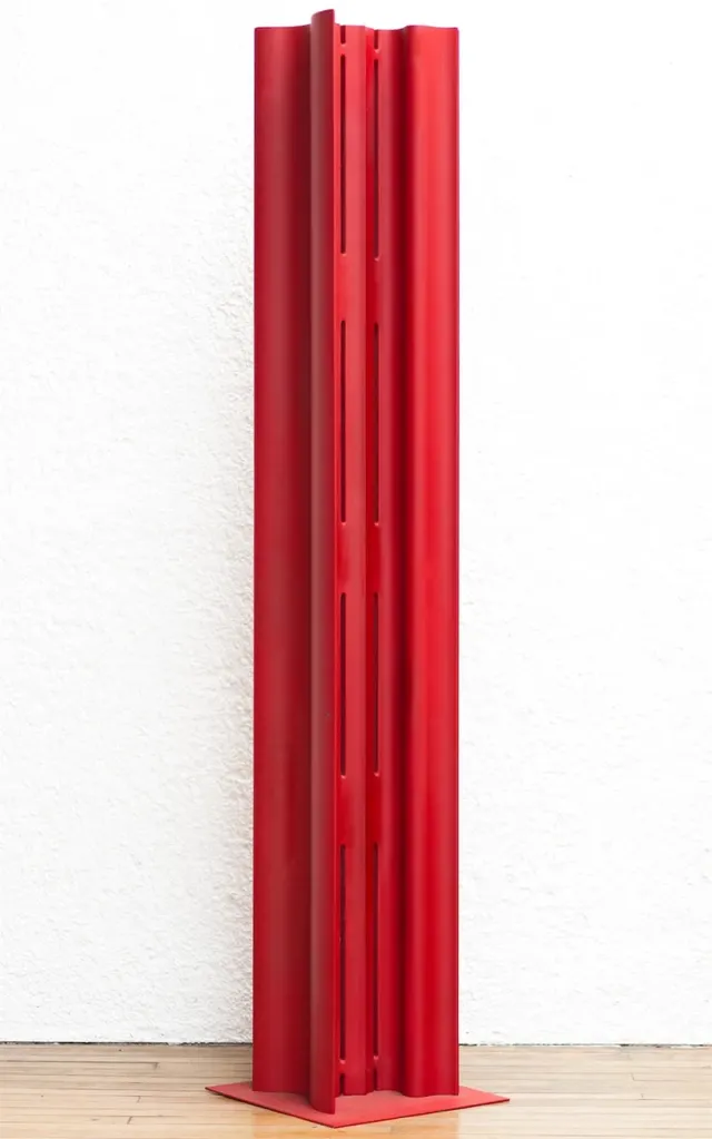 Obra de Joaquim Tenreiro