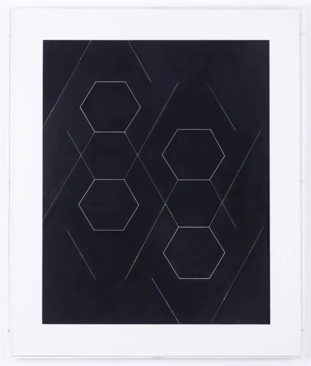 Obra de Judith Lauand