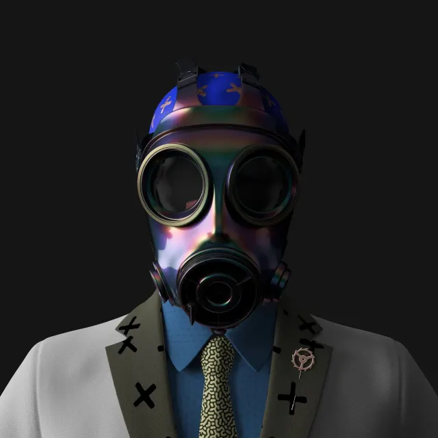 Obra de Voltura Labs