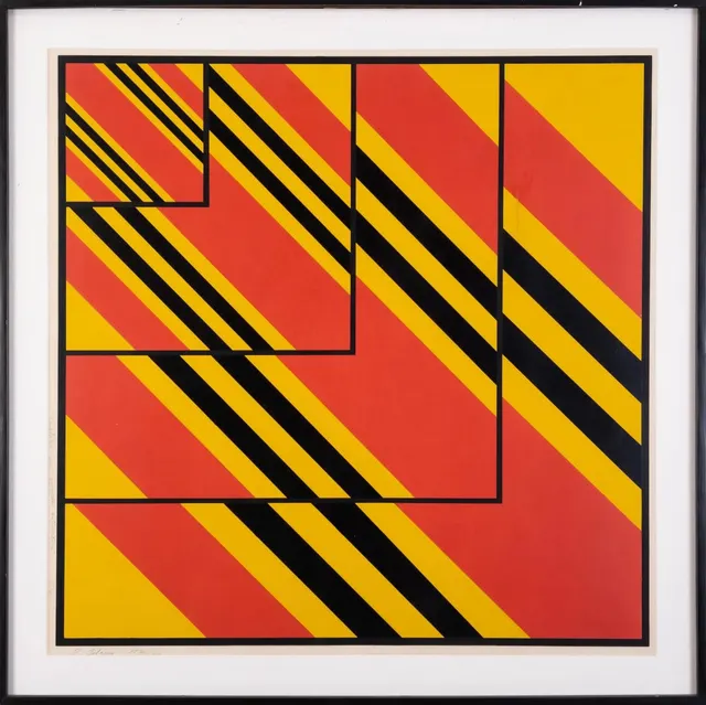 Obra de Raymundo Colares