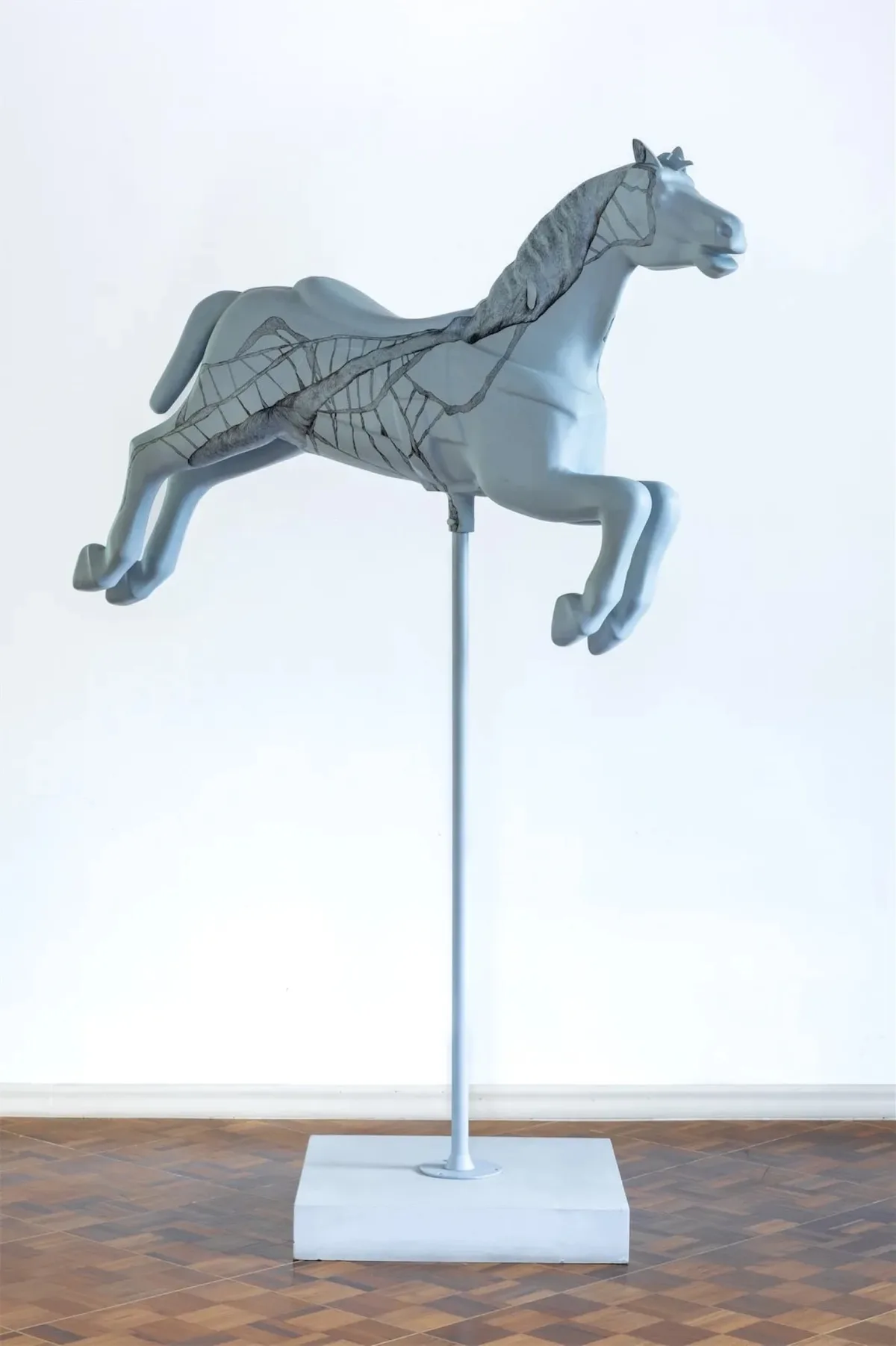 Cavalo — Sandra Cinto