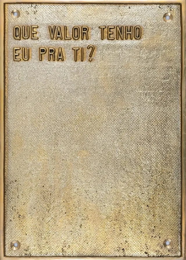 Obra de Ivan Grilo