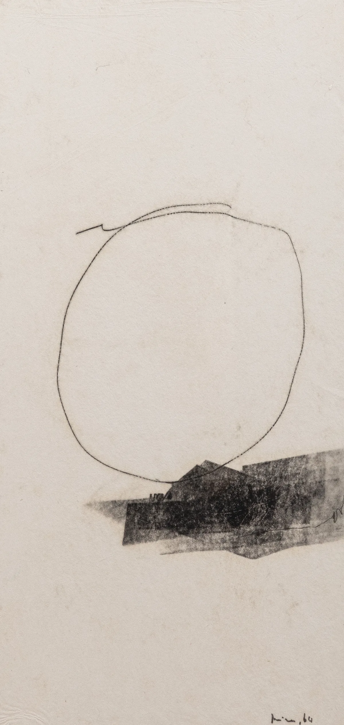 Sem título — Mira Schendel