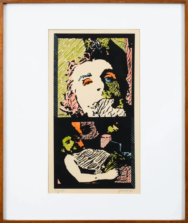 Obra de António Manuel