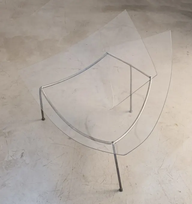 Obra de Fernando & Humberto Campana