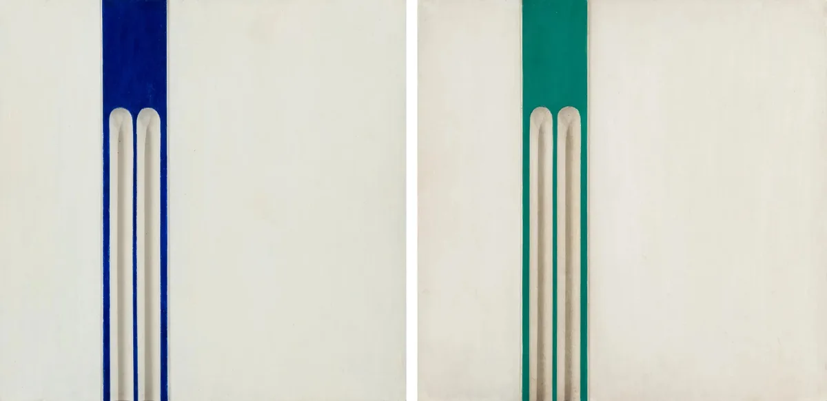 Múltiplos — Joaquim Tenreiro