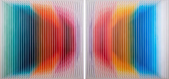 Obra de Daniel Mullen