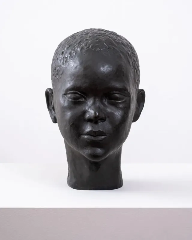 Obra de Felícia Leirner