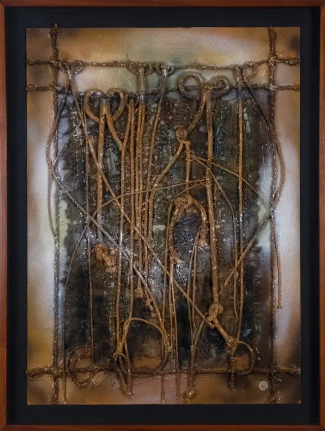 Obra de Norberto Nicola