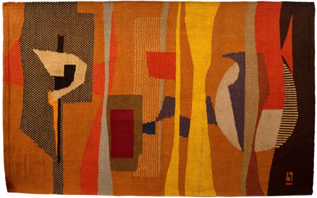 Obra de Norberto Nicola