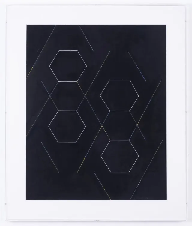 Obra de Judith Lauand