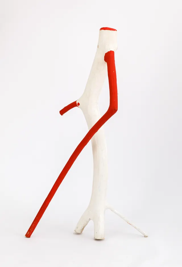 Obra de Véio