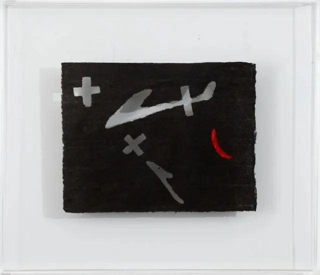 Obra de Antônio Dias