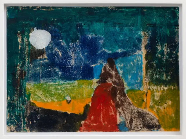 Obra de Dudi Maia Rosa