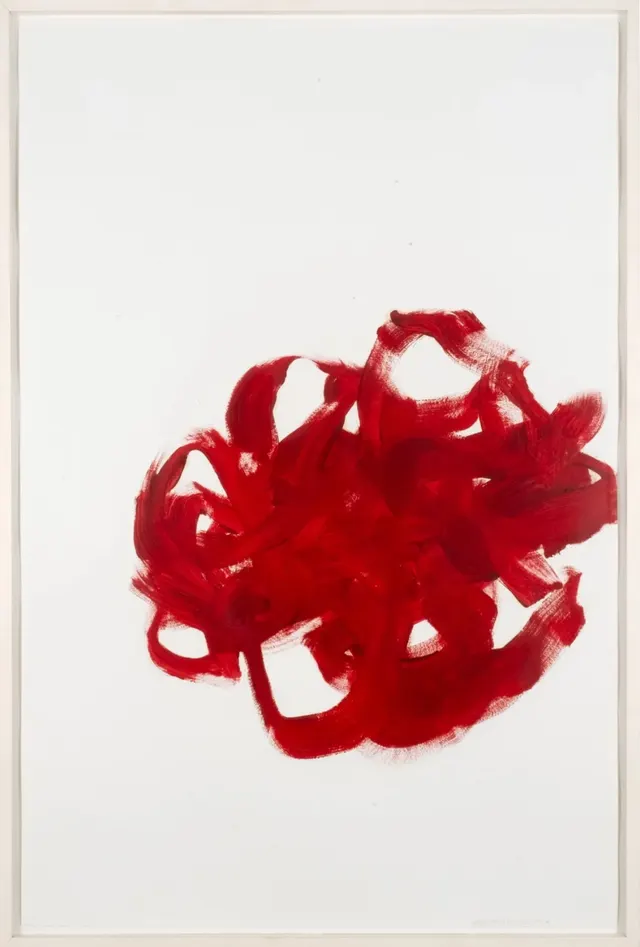 Obra de Gabriela Machado