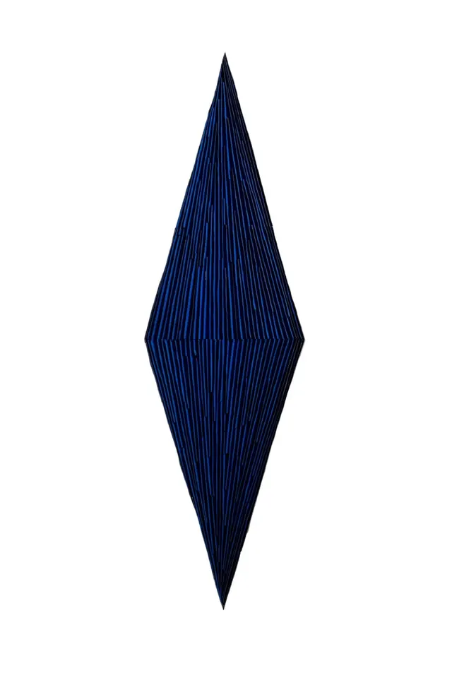 Obra de Marcos Coelho Benjamim
