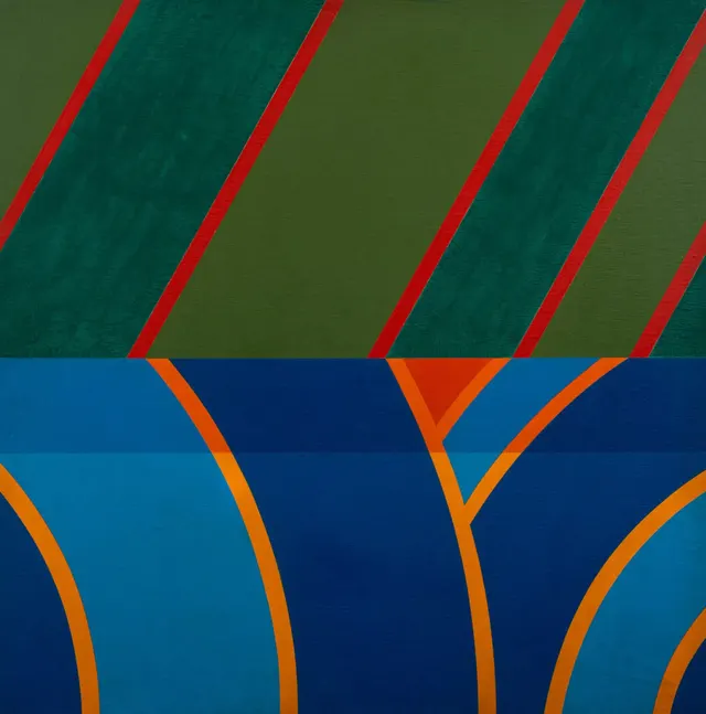 Obra de Maurício Nogueira Lima