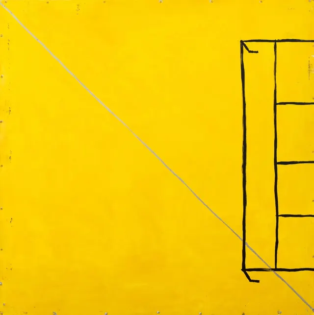 Obra de Emmanuel Nassar