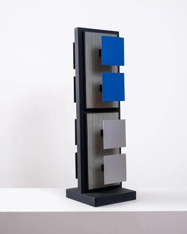 Obra de Jesús-Rafael Soto