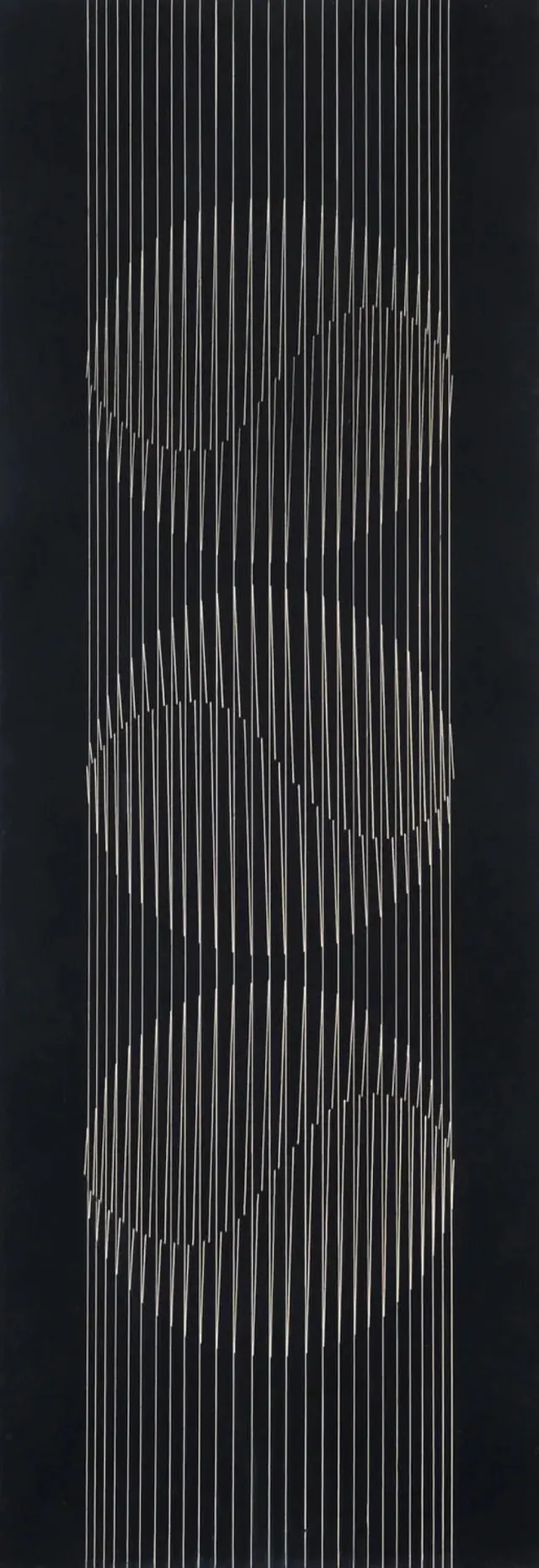 Obra de Lothar Charoux