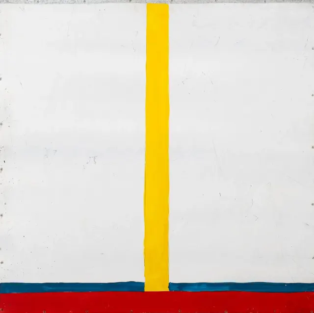 Obra de Emmanuel Nassar
